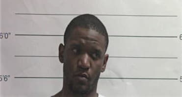 Timicka Weldon, - Orleans Parish County, LA 